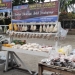 PKK Bojongsari Buka Warung Gratis Setiap Jum’at