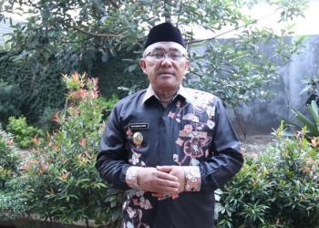 Walikota Depok Ijinkan Sholat Idul Fitri di Masjid dan Lapangan