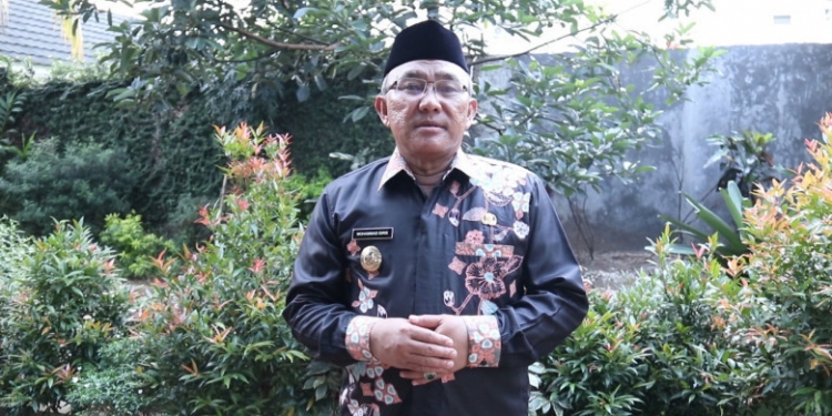 Walikota Depok Ijinkan Sholat Idul Fitri di Masjid dan Lapangan