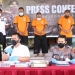 Biadab ! 3 Pelaku Pencabulan Anak Dibawah Umur Satu Diantaranya Ayah Tiri