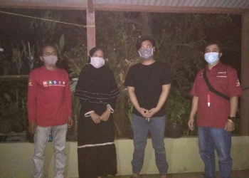 PKH, Wujud Pemerintah Melalui Kemensos Dalam Mengentaskan Kemiskinan