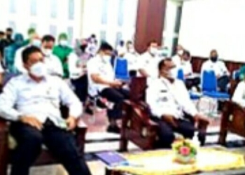 Sukatani Andalkan Pemberdayaan Masyarakat Dalam Lomba Kelurahan Tingkat Kota Depok