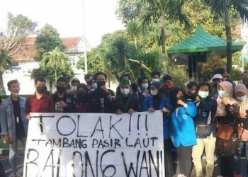 Ada Penumpang Gelap Di Proyek Nasional Jalan Tol Demak – Semarang