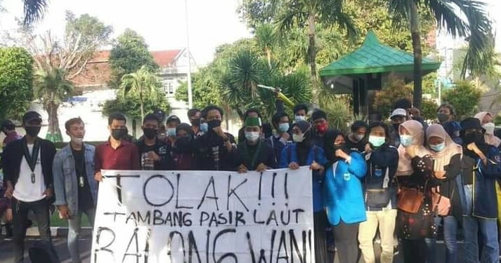 Ada Penumpang Gelap Di Proyek Nasional Jalan Tol Demak – Semarang