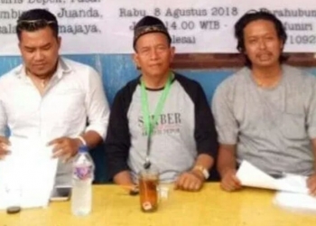 SEKBER AKTIVIS Depok Kecam Serangan Militer Israel Ke Palestina