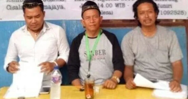 SEKBER AKTIVIS Depok Kecam Serangan Militer Israel Ke Palestina