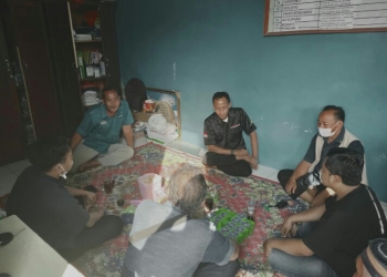 Kemensos Dorong UPT Rehsos, Gerakkan Bebas Pasung di Masyarakat