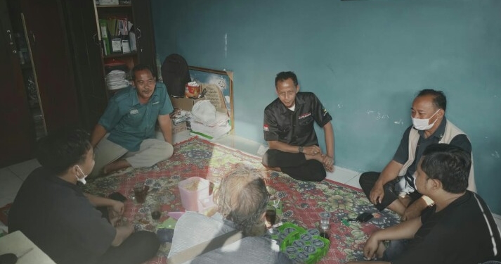 Kemensos Dorong UPT Rehsos, Gerakkan Bebas Pasung di Masyarakat