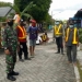 Partisipasi Koramil 1016/08 Tumbang Miri Dalam Mendukung Program Vaksinasi di Wilayah
