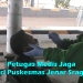 Pasrahnya Warga Discreening Operasi Penyekatan Perbatasan Jateng & Jatim