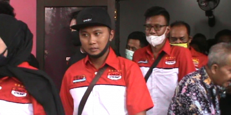 Ratusan Perantau Asal Sragen Mudik Gelar Silaturahmi