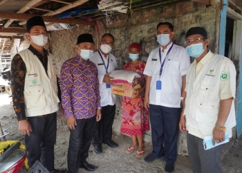 Kemensos Andalkan PSM Dalam Kesejahteraan Sosial di Tingkat Akar Rumput