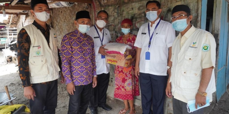 Kemensos Andalkan PSM Dalam Kesejahteraan Sosial di Tingkat Akar Rumput