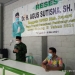 Anggota DPRD Fraksi PPP, Agus Sutiana, Memberikan Bantuan Tanaman dan Bibit Ikan