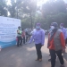 Melalui 5 UPT Balai Rehsos, Kemensos Fasilitasi Vaksinasi PDM