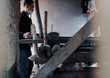 Respon Cepat BRSPDM Milik Kemensos, Adanya Laporan Kasus Pemasungan