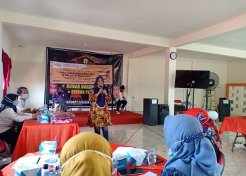 Target Pencananganan PKH di Tahun 2021, Salah Satunya adalah Pemberdayaan KPM