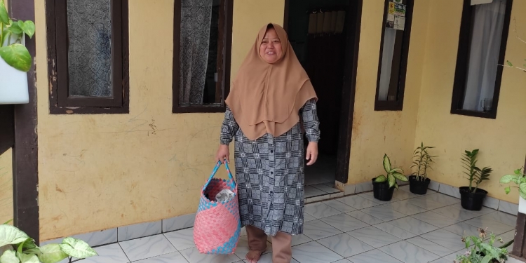 Adanya PKH Kemensos, Ekonomi Masyarakat Dapat Jadi Lebih Berdaya