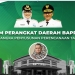 Forum Perangkat Daerah merupakan salah satu tahapan kegiatan dalam penyusunan Rencana Kerja Perangkat Daerah