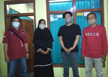 Upaya Mengentaskan Kemiskinan, Diwujudkan Kemensos Melalui PKH