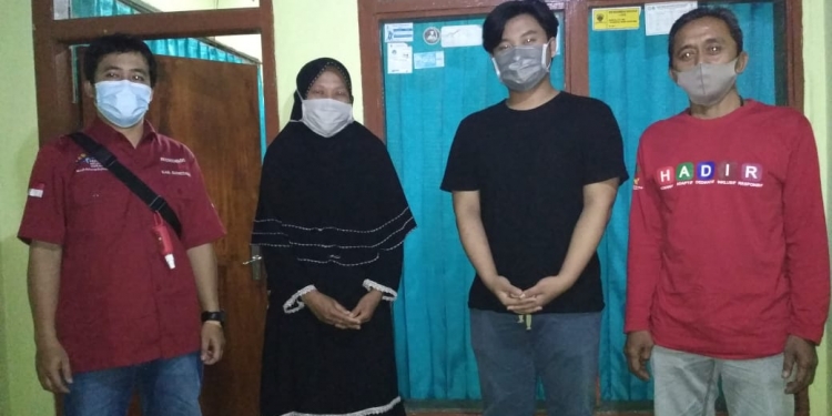 Upaya Mengentaskan Kemiskinan, Diwujudkan Kemensos Melalui PKH