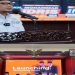 Wakil Walikota Depok Membuka Launching Pembimbing Rohani