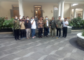 Kongres Advokat Indonesia ( KAI ) Bahas Pinjaman On Line di Kota Solo