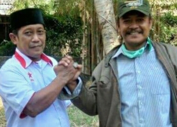 FKSP3D :”PPP Depok Butuh Pemimpin Yang Mumpuni