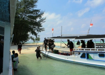 Pemkab Jepara Kembali Tutup Seluruh Objek Wisata