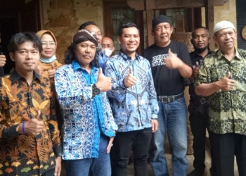 Demokrat Terus Bercokol di Lima Besar , Kader Didaerah Optimis Menatap 2024