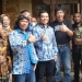 Demokrat Terus Bercokol di Lima Besar , Kader Didaerah Optimis Menatap 2024