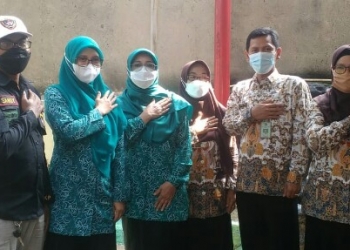 Kelurahan Beji Budidayakan Sawo Meksiko