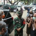 Dandim 0719/Jepara Dan Forkompimda Dampingi Kunker Gubernur Jawa Tengah