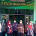Vaksin Covid -19 Targetkan 83 Penghuni Rumah Disabilitas Mental