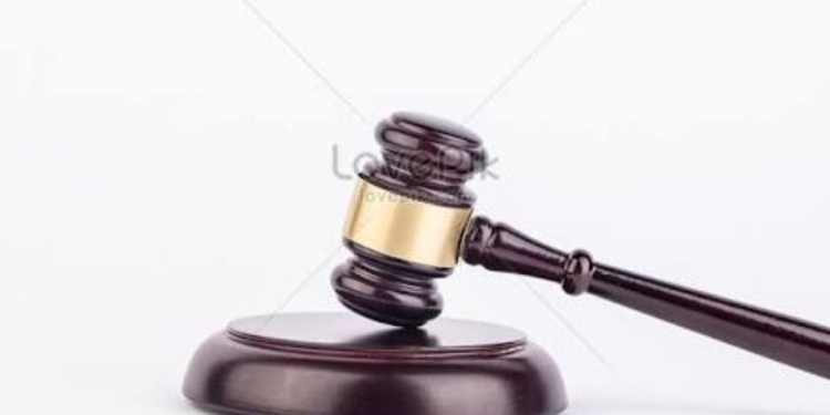 Pelaku Tindak Pidana Pencurian di Depok, Diganjar Hukuman Berbeda