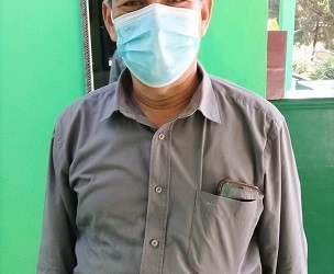 PPDB SMAN 1 Sukaraja Bogor, Berjalan Sukses Sesuai Prokes Covid-19