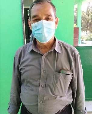 PPDB SMAN 1 Sukaraja Bogor, Berjalan Sukses Sesuai Prokes Covid-19