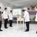 Wagub prov. Jateng Gus Yasin Apresiasi Kinerja PMI ditengah Pendemi Covid -19