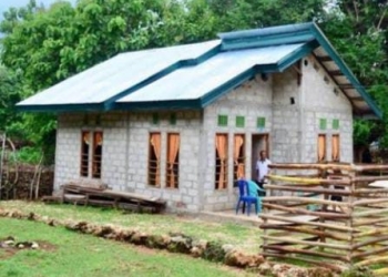 Pemkab Jepara Alokasikan Dana 20 M Untuk Rehab RTLH