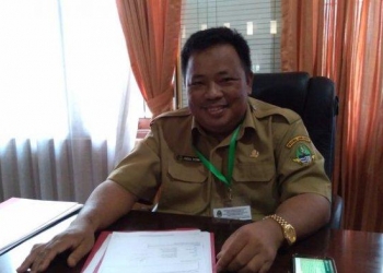 Kepsek SMAN 6 Depok Diduga Terima ‘Siswa Titipan’ Lewat Jalur ‘Belakang’.