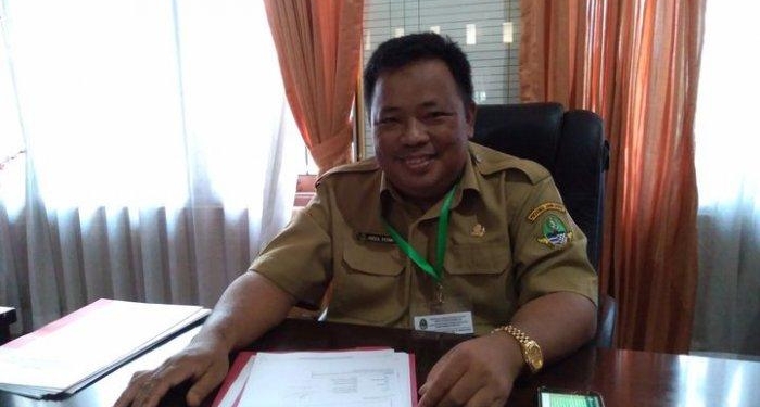 Kepsek SMAN 6 Depok Diduga Terima ‘Siswa Titipan’ Lewat Jalur ‘Belakang’.