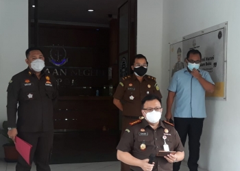 Oknum Lurah di Depok Dipidanakan, Efek Joget-Joget