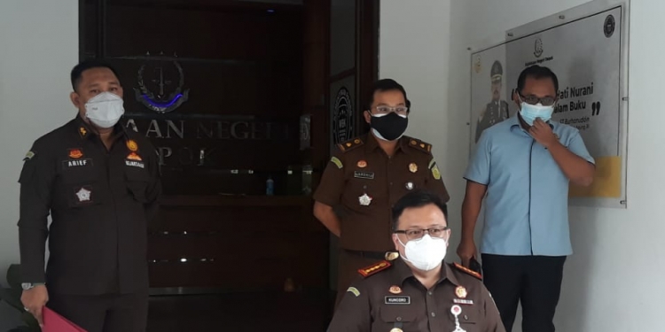 Oknum Lurah di Depok Dipidanakan, Efek Joget-Joget