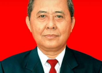 Agus Tri Harjono SH. MM Ka Disdikpora Kab. Jepara Sekolah Paporit di Kota Masih di Minati