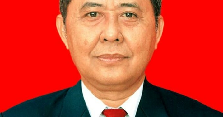 Agus Tri Harjono SH. MM Ka Disdikpora Kab. Jepara Sekolah Paporit di Kota Masih di Minati