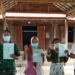 Desa Gemulung Kec. Pecangaan Kab. Jepara Laksanakan Pembagian Sertifikat Tanah