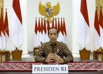 PPKM Level 4 Jawa Bali Diperpanjang Hingga 2 Agustus 2021