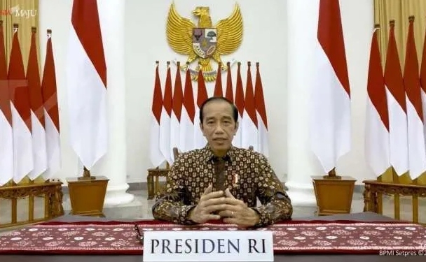 PPKM Level 4 Jawa Bali Diperpanjang Hingga 2 Agustus 2021