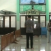 Masjid-Masjid Raya di Sragen Ditutup Untuk Sholat Jumat Jelang PPKM Mikro Darurat