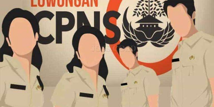 Vaksinasi Masal di Pemkab Jepara di Sambut Antusias Masyarakat